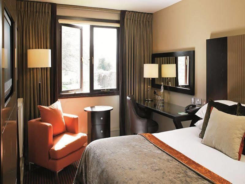 Milton Hill House Hotel Steventon Ngoại thất bức ảnh